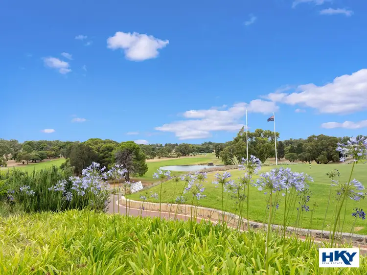 Fourth view of Homely house listing, 6/146 St Andrews Drive, Yanchep WA 6035