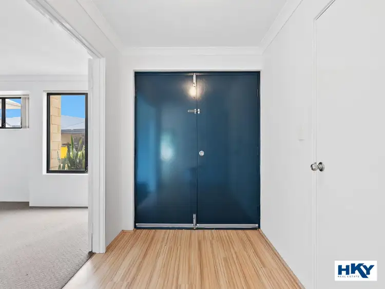 Fifth view of Homely house listing, 6/146 St Andrews Drive, Yanchep WA 6035