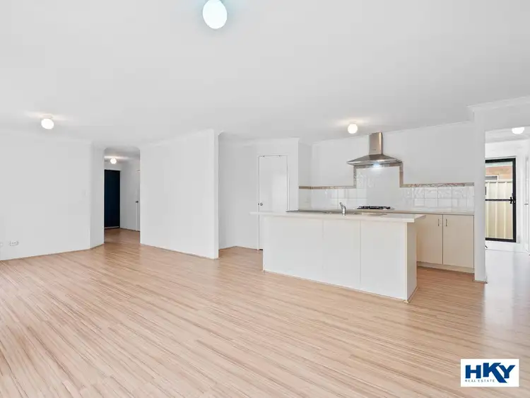 Sixth view of Homely house listing, 6/146 St Andrews Drive, Yanchep WA 6035
