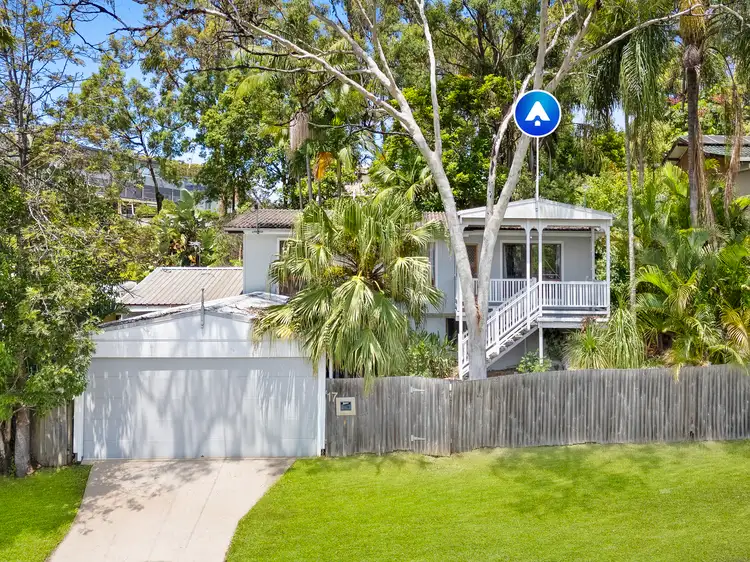 17 Darling Crescent, Molendinar QLD 4214