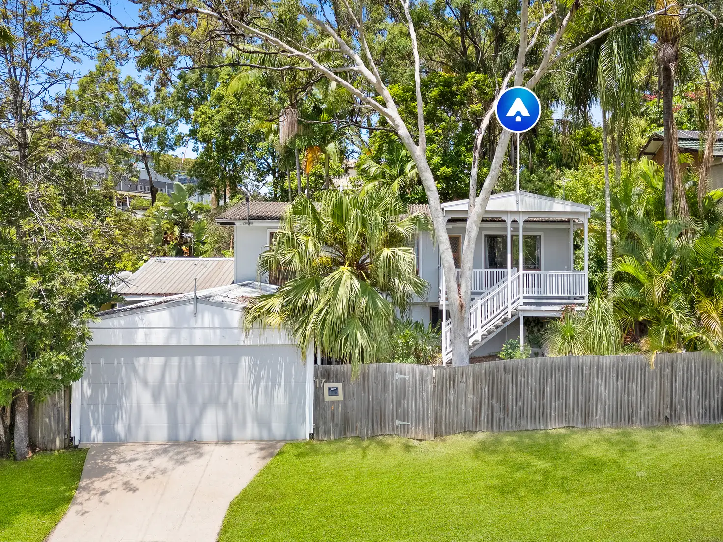 Main view of Homely house listing, 17 Darling Crescent, Molendinar QLD 4214