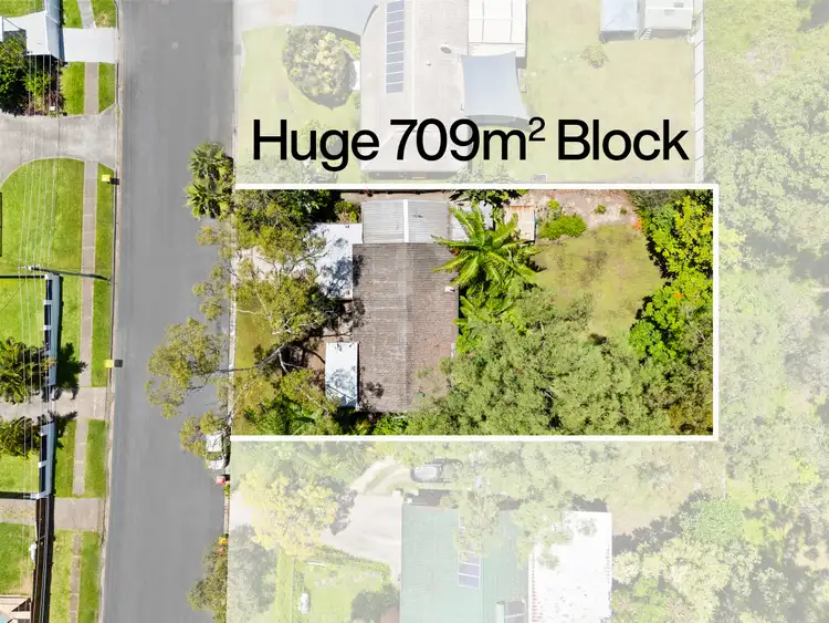 Second view of Homely house listing, 17 Darling Crescent, Molendinar QLD 4214