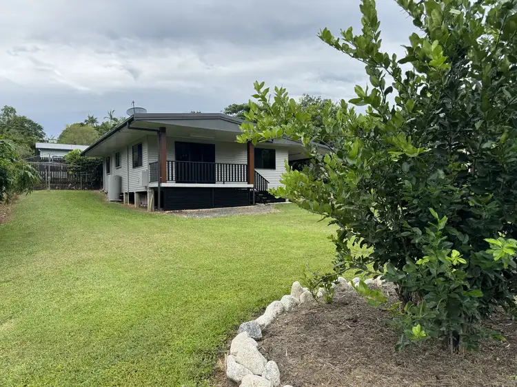 10 Benwell Street, East Innisfail QLD 4860