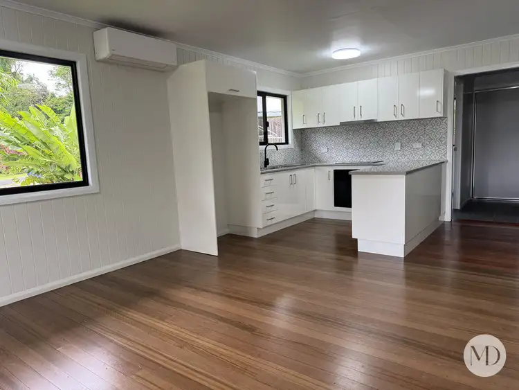 Second view of Homely house listing, 10 Benwell Street, East Innisfail QLD 4860