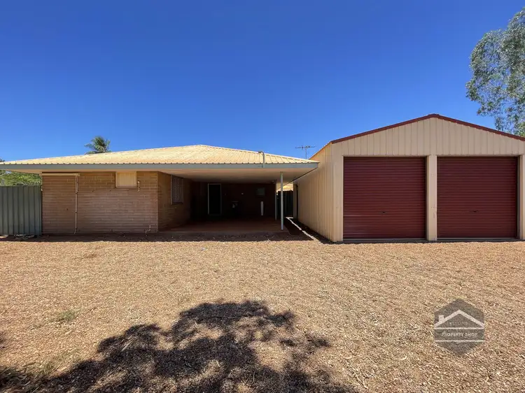2A Mitchie Crescent