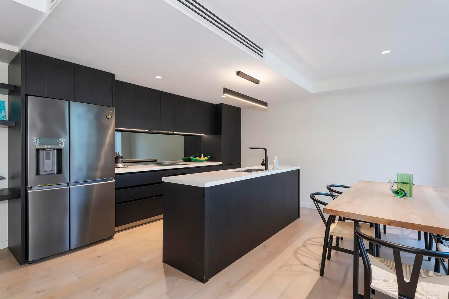 Main view of Homely apartment listing, 1/947 Gold Coast Highway, Palm Beach QLD 4221