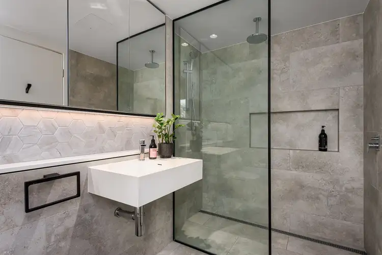 Fourth view of Homely apartment listing, 1/947 Gold Coast Highway, Palm Beach QLD 4221