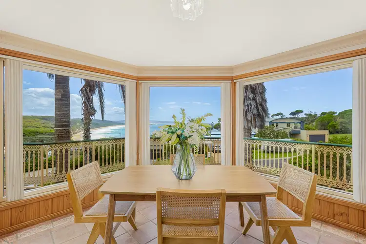 Second view of Homely house listing, 10 The Point, Tura Beach NSW 2548