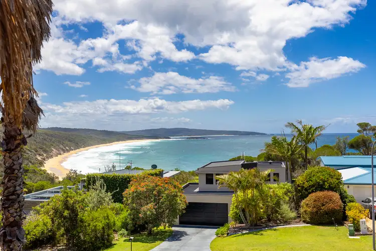 Third view of Homely house listing, 10 The Point, Tura Beach NSW 2548