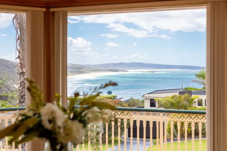 Sixth view of Homely house listing, 10 The Point, Tura Beach NSW 2548