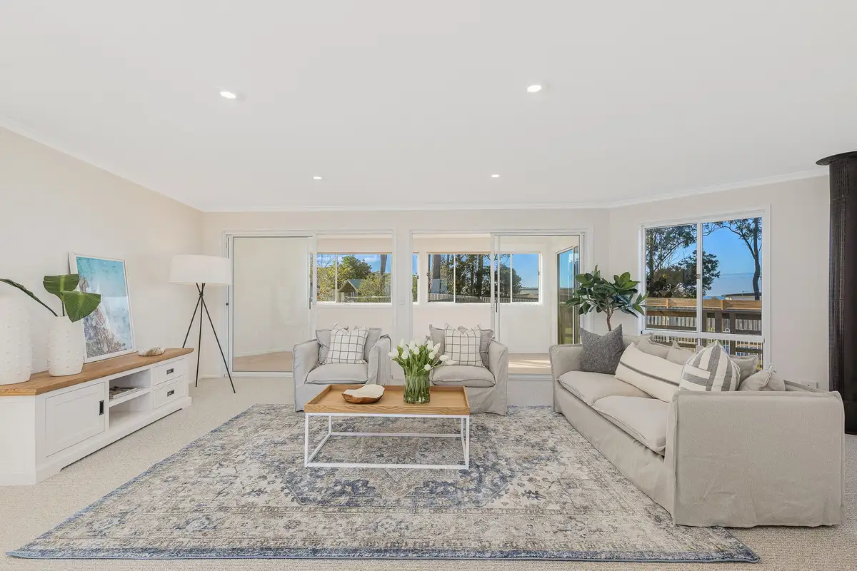 Main view of Homely house listing, 19 Camilla Court, Merimbula NSW 2548