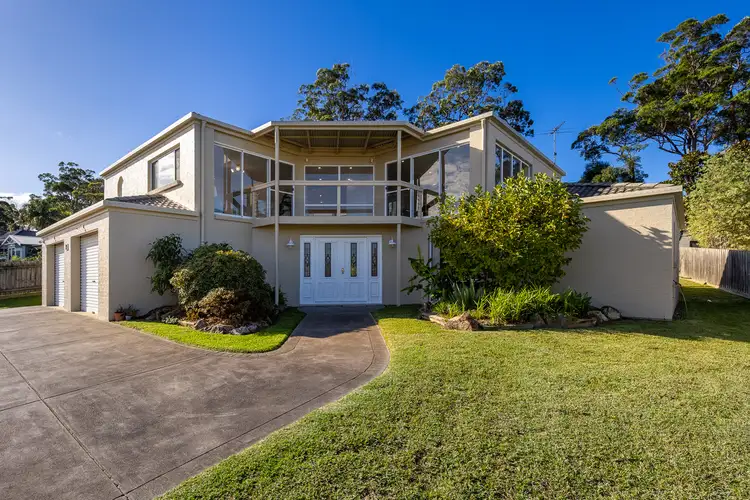 Second view of Homely house listing, 19 Camilla Court, Merimbula NSW 2548