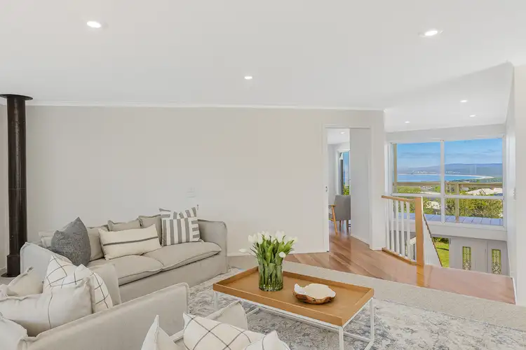 Fourth view of Homely house listing, 19 Camilla Court, Merimbula NSW 2548