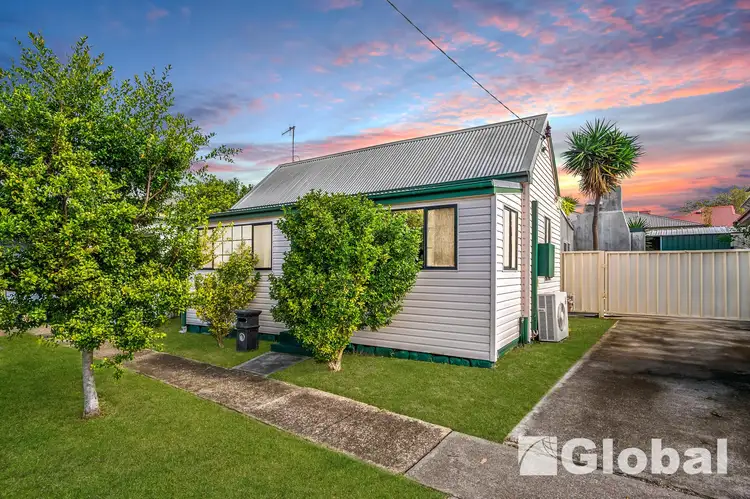 Main view of Homely house listing, 14 Greta Road, New Lambton NSW 2305