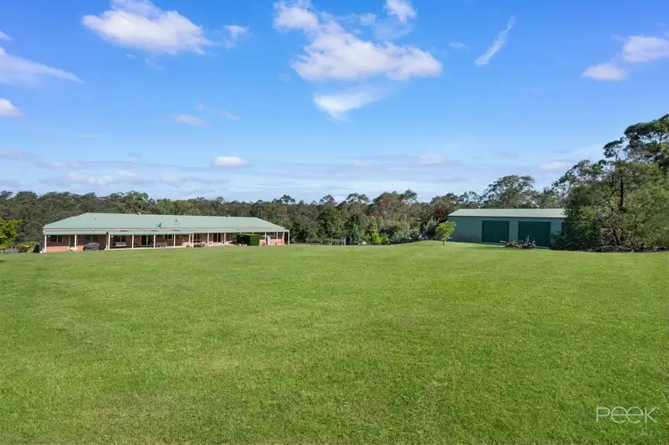 Second view of Homely house listing, 14 Black Swan Place, Yarramundi NSW 2753