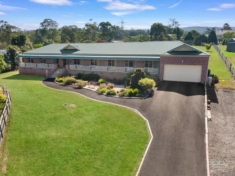 Third view of Homely house listing, 14 Black Swan Place, Yarramundi NSW 2753