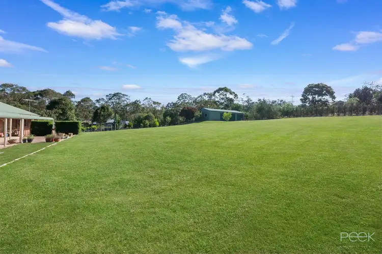 Sixth view of Homely house listing, 14 Black Swan Place, Yarramundi NSW 2753