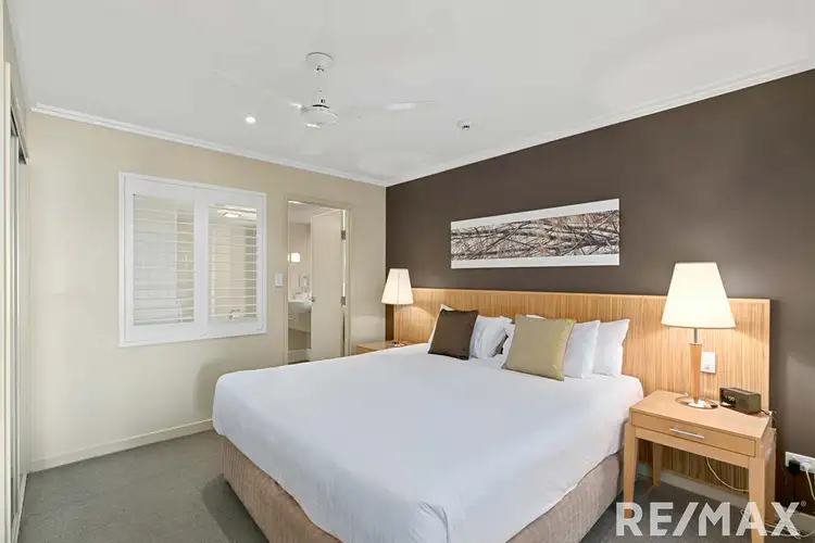Third view of Homely unit listing, 215/569 Esplanade, Urangan QLD 4655