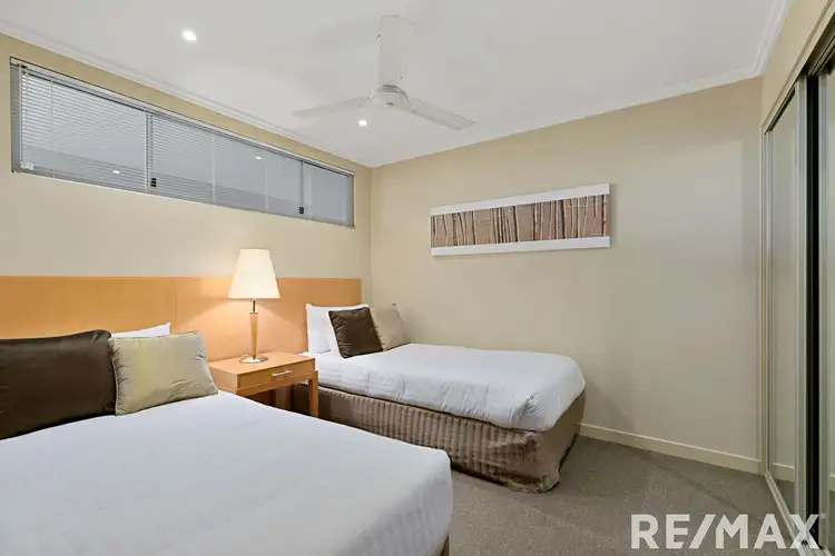 Fifth view of Homely unit listing, 215/569 Esplanade, Urangan QLD 4655