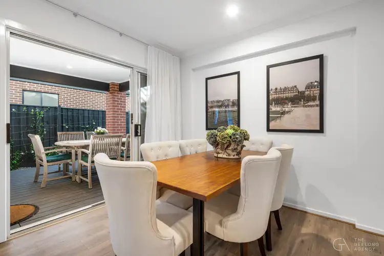 Sixth view of Homely house listing, 15 Dreamer Circuit, Mount Duneed VIC 3217