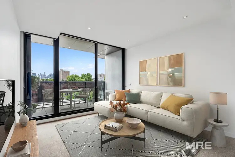 303/9 Griffiths Street, Richmond VIC 3121