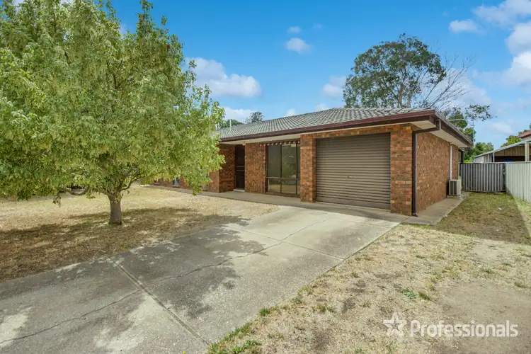 Main view of Homely house listing, 35 Bandera Avenue, Glenfield Park NSW 2650