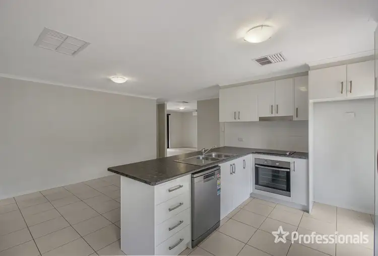 Second view of Homely house listing, 35 Bandera Avenue, Glenfield Park NSW 2650