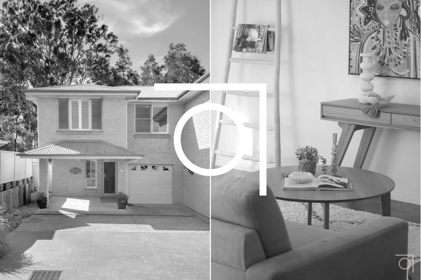 Main view of Homely townhouse listing, 6A Ketch Close, Corlette NSW 2315