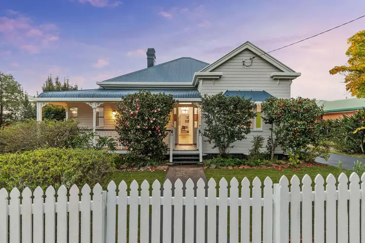 171 Perth Street, South Toowoomba QLD 4350