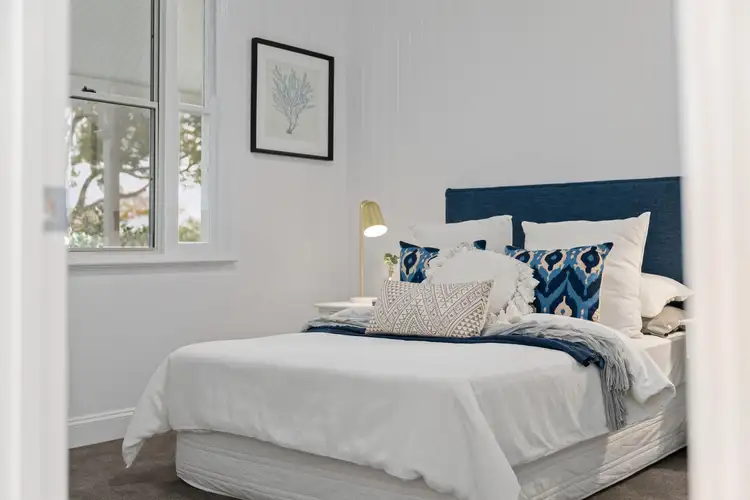 Second view of Homely house listing, 171 Perth Street, South Toowoomba QLD 4350