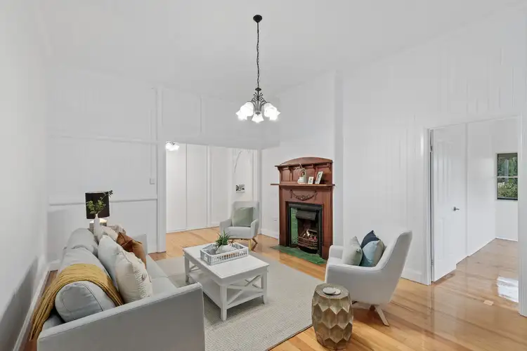 Third view of Homely house listing, 171 Perth Street, South Toowoomba QLD 4350