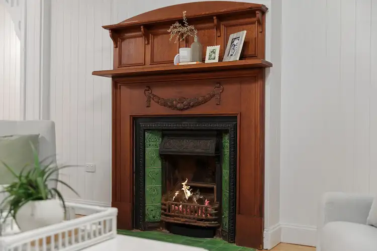 Fourth view of Homely house listing, 171 Perth Street, South Toowoomba QLD 4350