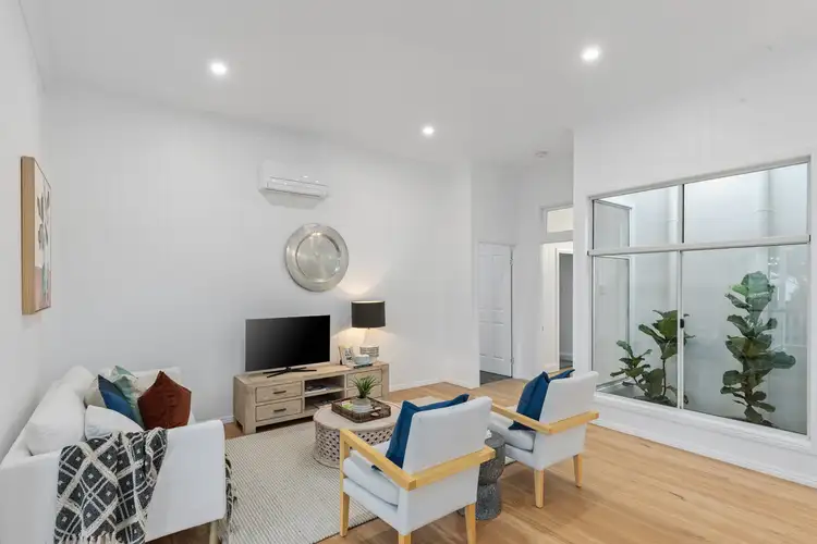 Fifth view of Homely house listing, 171 Perth Street, South Toowoomba QLD 4350