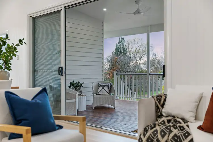 Sixth view of Homely house listing, 171 Perth Street, South Toowoomba QLD 4350