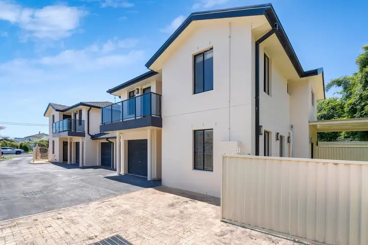Second view of Homely semi-detached listing, 5 View Street, The Entrance NSW 2261