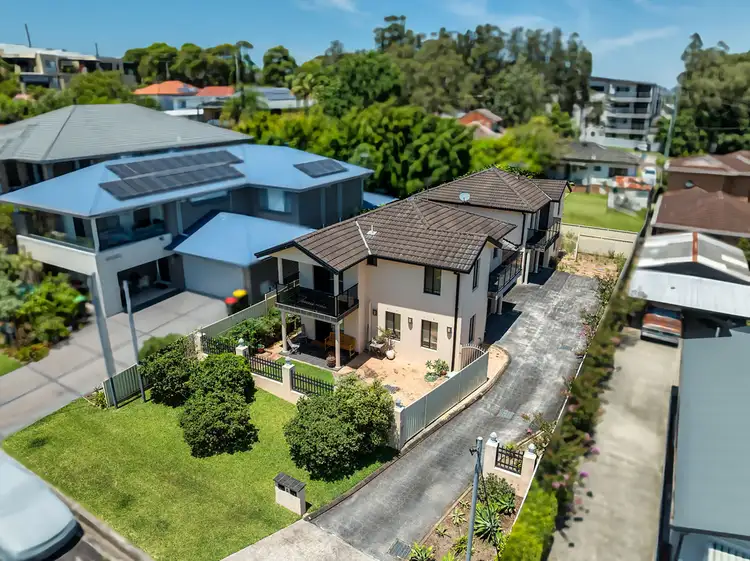 Third view of Homely semi-detached listing, 5 View Street, The Entrance NSW 2261