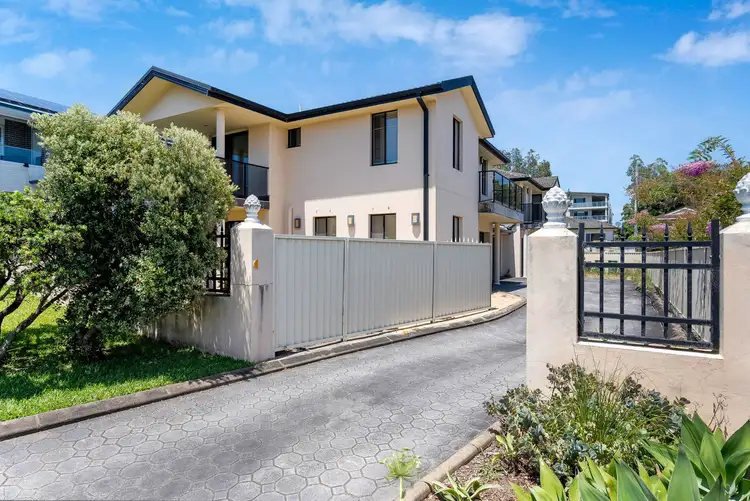 Fourth view of Homely semi-detached listing, 5 View Street, The Entrance NSW 2261