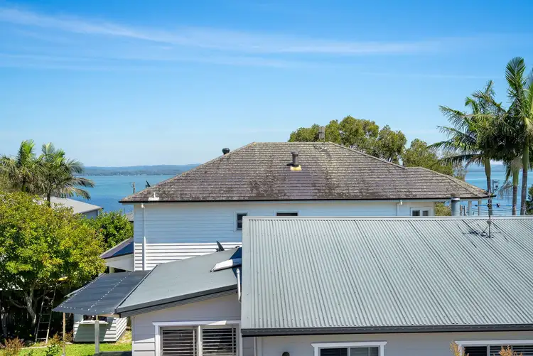Fifth view of Homely semi-detached listing, 5 View Street, The Entrance NSW 2261