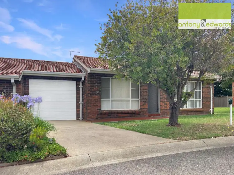23/23 Newton Street, Goulburn NSW 2580
