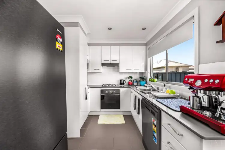 Third view of Homely townhouse listing, 4/28 George Street, Wallsend NSW 2287