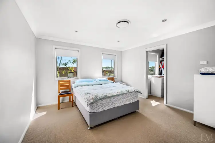 Fourth view of Homely townhouse listing, 4/28 George Street, Wallsend NSW 2287