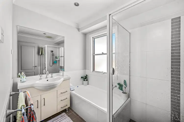 Fifth view of Homely townhouse listing, 4/28 George Street, Wallsend NSW 2287