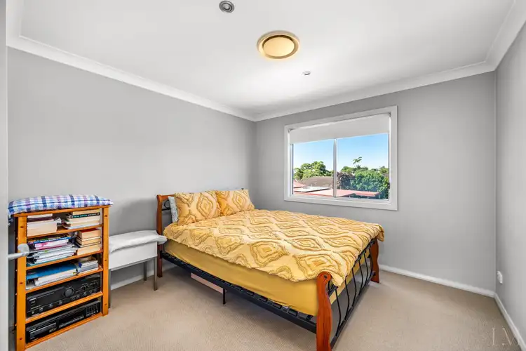 Sixth view of Homely townhouse listing, 4/28 George Street, Wallsend NSW 2287
