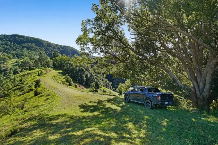 1310 Currumbin Creek Road, Currumbin Valley QLD 4223