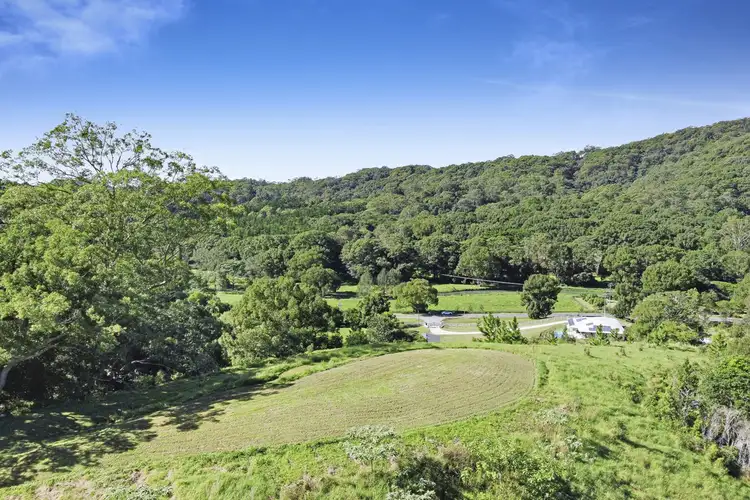 Fifth view of Homely rural property listing, 1310 Currumbin Creek Road, Currumbin Valley QLD 4223