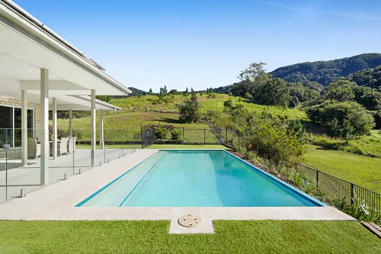 Sixth view of Homely rural property listing, 1310 Currumbin Creek Road, Currumbin Valley QLD 4223