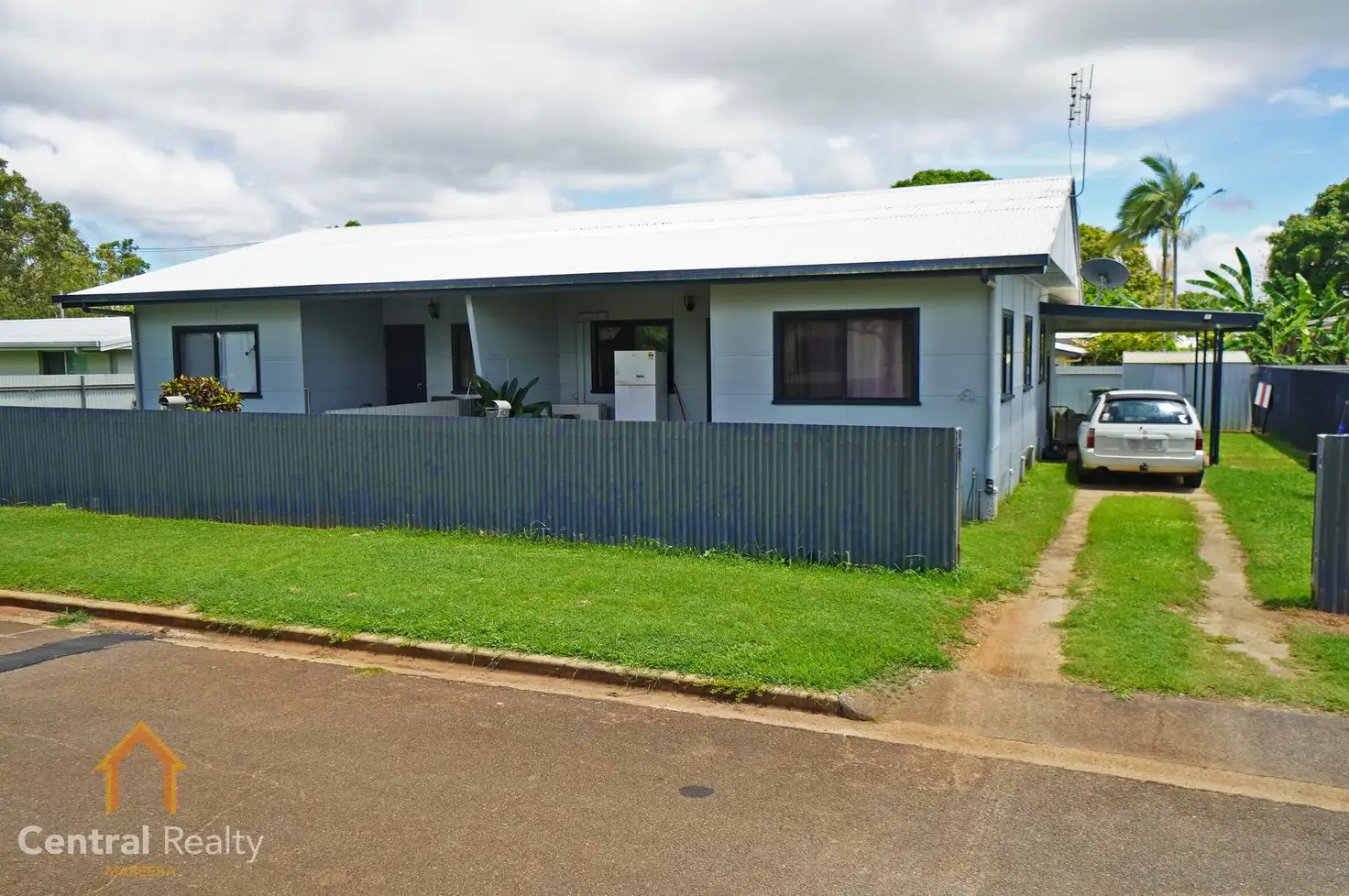 Main view of Homely block of units listing, 2 Adams Street, Mareeba QLD 4880