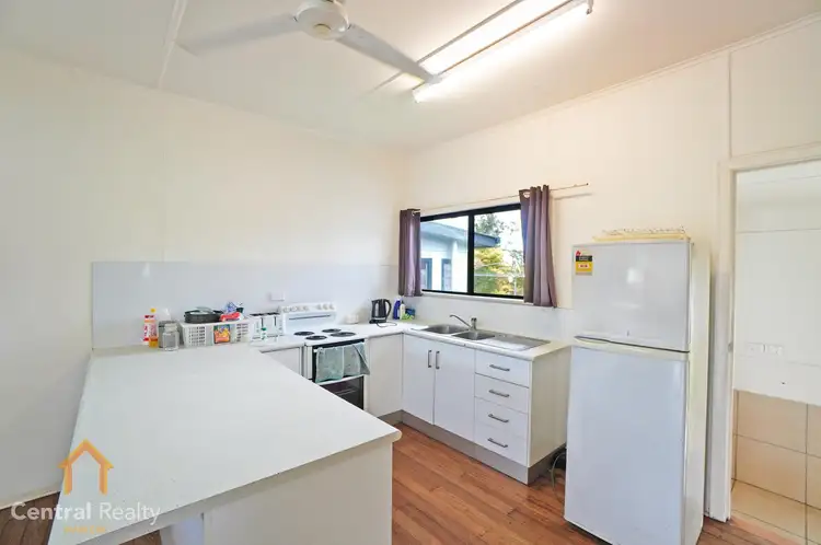 Second view of Homely block of units listing, 2 Adams Street, Mareeba QLD 4880