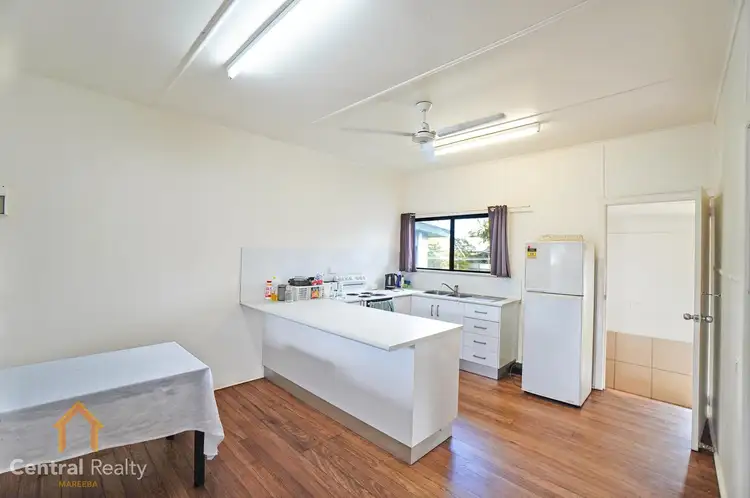 Third view of Homely block of units listing, 2 Adams Street, Mareeba QLD 4880