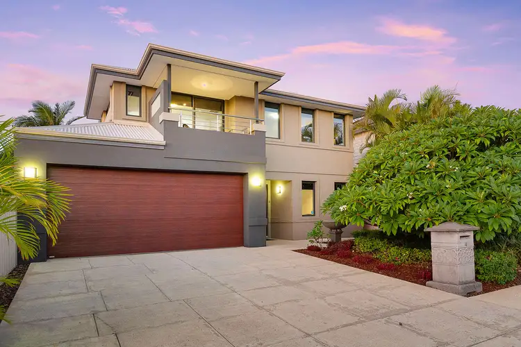 4 Knox Cove, Wilson WA 6107